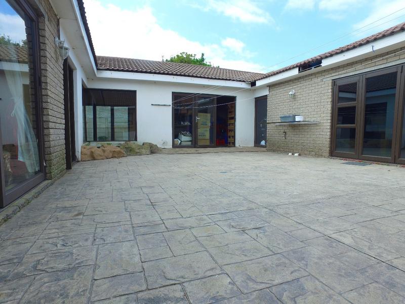 3 Bedroom Property for Sale in Rouxville Western Cape